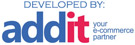 Logo Addit